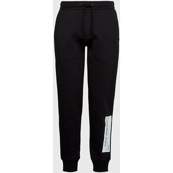 Vêtements Homme Pantalons de survêtement Calvin Klein Jeans J30J324053 Noir