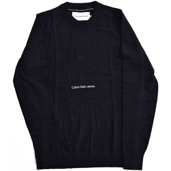 Vêtements Homme Sweats Calvin Klein Jeans J30J324328 Noir