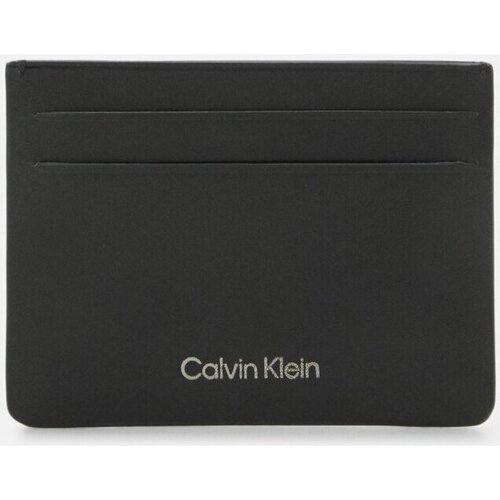 Calvin Klein Jeans K50K510601 Noir - Sacs Portefeuilles Femme 36,90 €