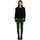 Vêtements Femme Pantalons Oakwood Pantalon jogpant en cuir  Gift Ref 50426 Emeraude Vert