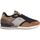 Chaussures Homme Baskets basses Pepe jeans London forest Beige
