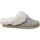 Chaussures Femme Chaussons Toni Pons Deli-bf Gris