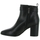Chaussures Femme Bottines Regarde Le Ciel... MARGE 01 Noir