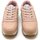 Chaussures Fille Baskets mode MTNG VALEN Rose