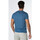 Vêtements Homme T-shirts & Polos Canadian Peak JAPPLE t-shirt pour homme Bleu