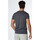 Vêtements Homme T-shirts & Polos Canadian Peak JAPPLE t-shirt pour homme Gris