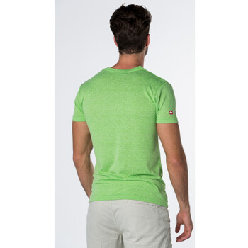 Canadian Peak JAPPLE t-shirt pour homme Vert