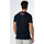 Vêtements Homme T-shirts & Polos Canadian Peak JEINEKEN t-shirt pour homme Marine