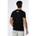 Vêtements Homme T-shirts & Polos Canadian Peak JILTORDSS t-shirt pour homme Noir