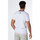 Vêtements Homme T-shirts & Polos Canadian Peak JOGA t-shirt pour homme Blanc