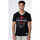 Vêtements Homme T-shirts & Polos Canadian Peak JOLORADO t-shirt pour homme Noir