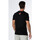 Vêtements Homme T-shirts & Polos Canadian Peak JONTARIO t-shirt pour homme Noir