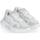 Chaussures Homme Baskets mode Balmain Chaussure Blanc