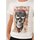 Vêtements Garçon T-shirts & Polos Deeluxe T-Shirt CLEM Blanc