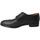 Chaussures Homme Derbies & Richelieu Calce  Noir