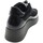 Chaussures Femme Baskets mode Imac BASKETS  457370 NOIR Noir