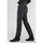 Vêtements Femme Jeans Le Temps des Cerises Basic 400/18 mom taille haute 7/8ème jeans noir Noir