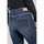 Vêtements Femme Jeans Le Temps des Cerises Kiss 400/60 girlfriend taille haute jeans vintage bleu Bleu