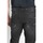 Vêtements Homme Jeans Carine Gilson Flottant floral print shortsises Alost 900/03 tapered arqué jeans destroy noir Noir