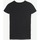 Vêtements Fille T-shirts & Polos Le Temps des Cerises T-shirt corinagi noir Noir