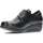 Chaussures Femme Derbies & Richelieu Pepe Menargues CHAUSSURES  20657 Noir