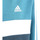 Vêtements Enfant Ensembles de survêtement adidas Originals Tiberio 3-Stripes Colorblock Bleu
