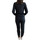 Vêtements Femme Ensembles de survêtement Puma Bronze Full-Zip Noir