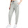 Vêtements Femme Pantalons Nike Grigio/Nero Gris