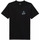 Vêtements Homme T-shirts manches courtes Vans Toon Reaper Noir