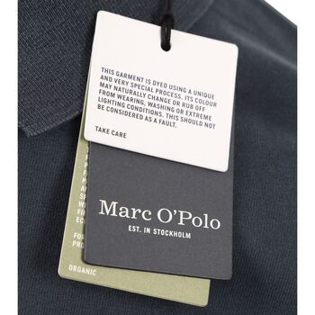 Marc O'Polo Poloshirt  Marine Bleu