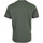 Vêtements Homme T-shirts manches courtes Fred Perry Twinig Tipped Vert