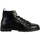 Chaussures Homme Boots Redskins Boots Syracusse Noir