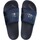 Chaussures Homme Sandales et Nu-pieds Napapijri Sandales à Enfiler Man Beach Slipper Bleu