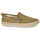 Chaussures Homme Espadrilles Bamba By Victoria ANDRE Taupe