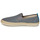 Chaussures Homme Espadrilles Bamba By Victoria ANDRE Gris
