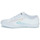 Chaussures Baskets basses Feiyue Fe Lo 1920 Canvas Blanc / Multicolore