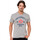Vêtements Homme T-shirts & Polos Canadian Peak JAX t-shirt pour homme Gris