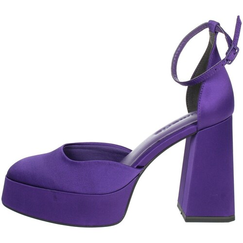 Chaussures Femme Escarpins Tamaris 1-24420-41 Violet
