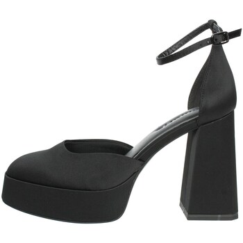 Chaussures Femme Escarpins Tamaris 1-24420-41 Noir