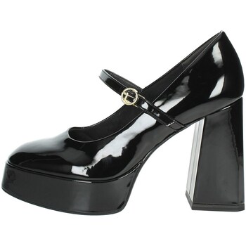Chaussures Femme Escarpins Tamaris 1-24403-41 Noir