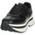 Chaussures Femme Baskets montantes Tamaris 1-23741-41 Noir