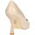 Chaussures Femme Escarpins Keys K-8590 Beige