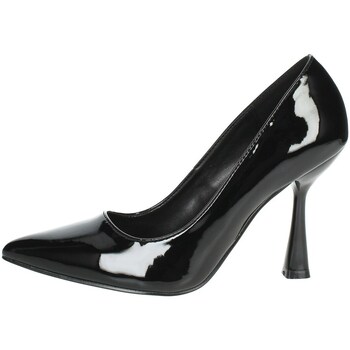 Chaussures Femme Escarpins Keys K-8590 Noir