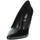 Chaussures Femme Escarpins Keys K-8590 Noir
