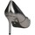 Chaussures Femme Escarpins Keys K-8441 Gris