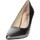 Chaussures Femme Escarpins Keys K-8441 Gris