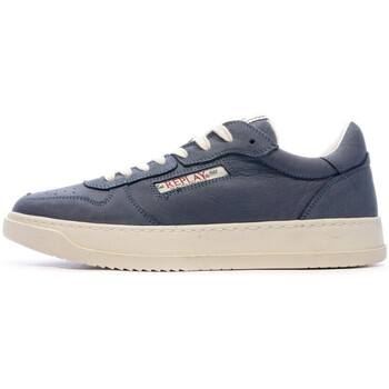 Chaussures Homme Baskets basses Replay RZ3R0001L Bleu