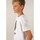 Vêtements Garçon T-shirts & Polos Deeluxe T-Shirt FIGHTER Blanc