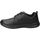 Chaussures Homme Derbies & Richelieu Skechers 65693-BBK Noir