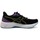 Chaussures Femme Running / trail Asics Gt-1000 12 Noir